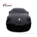 Indoor Car Cover Ultra Soft Elastic Car Cover